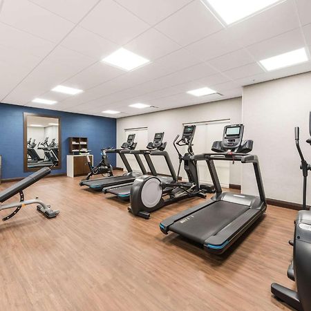 Hampton Inn & Suites Benton Harbor, Mi Luaran gambar