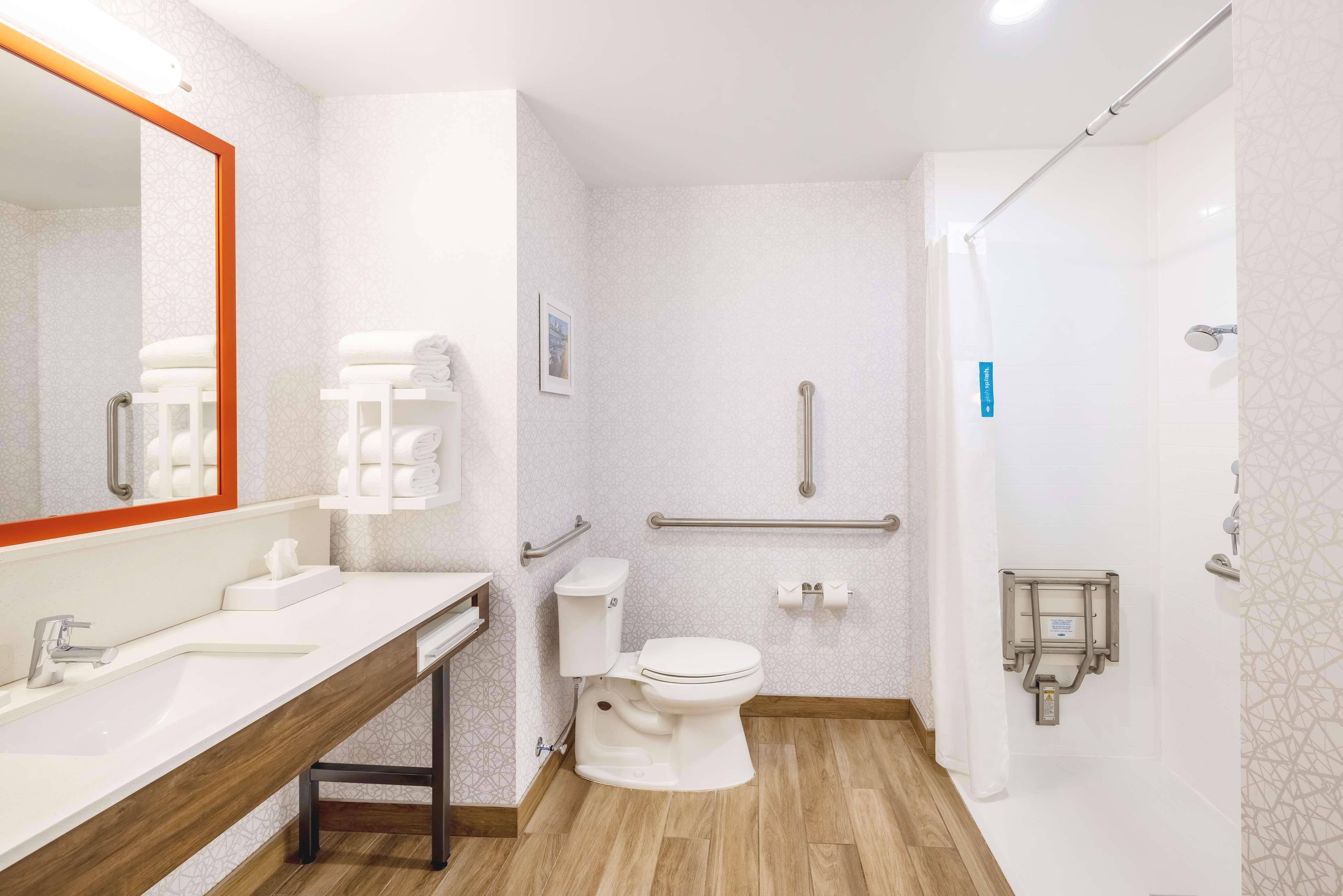 Hampton Inn & Suites Benton Harbor, Mi Luaran gambar