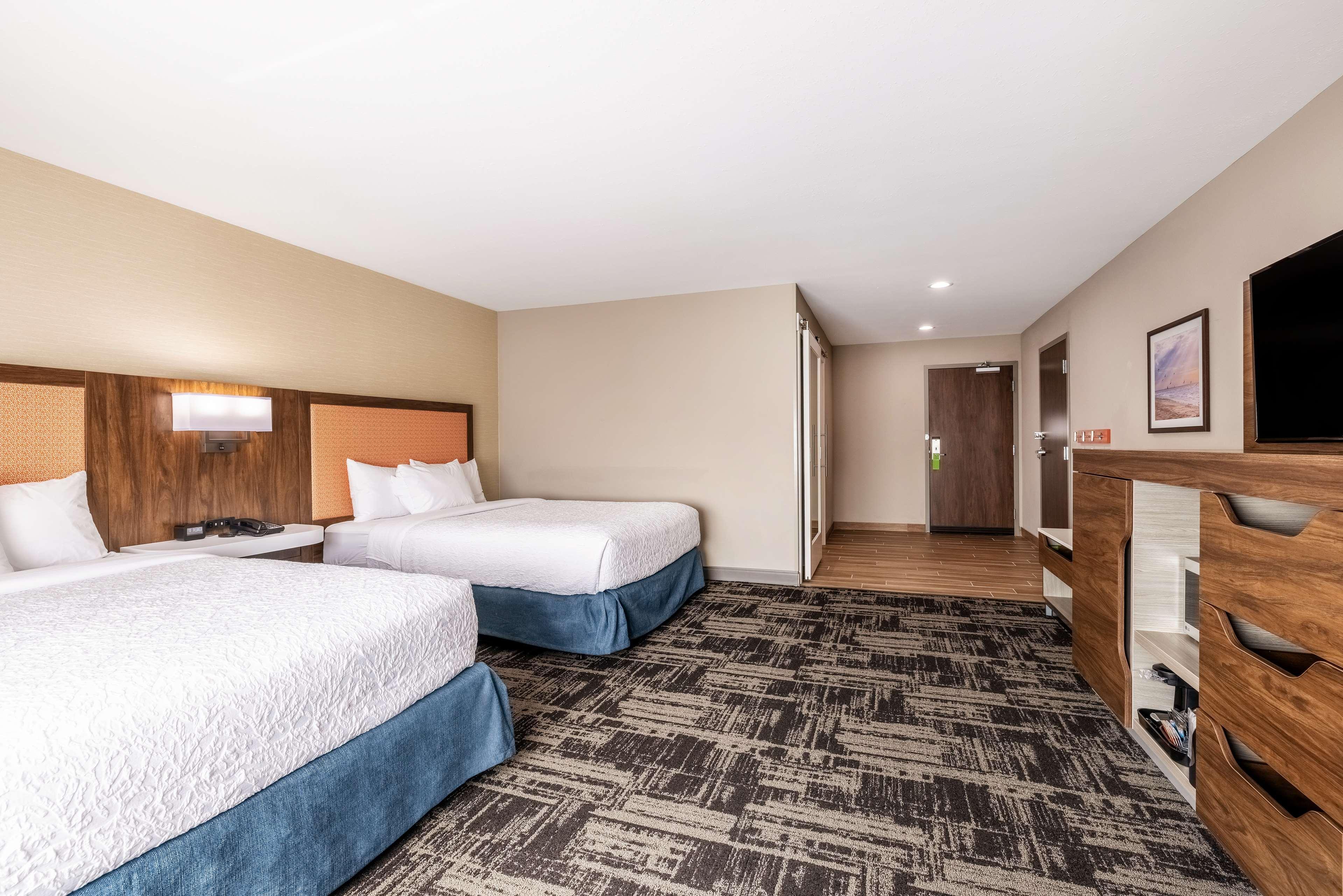 Hampton Inn & Suites Benton Harbor, Mi Luaran gambar