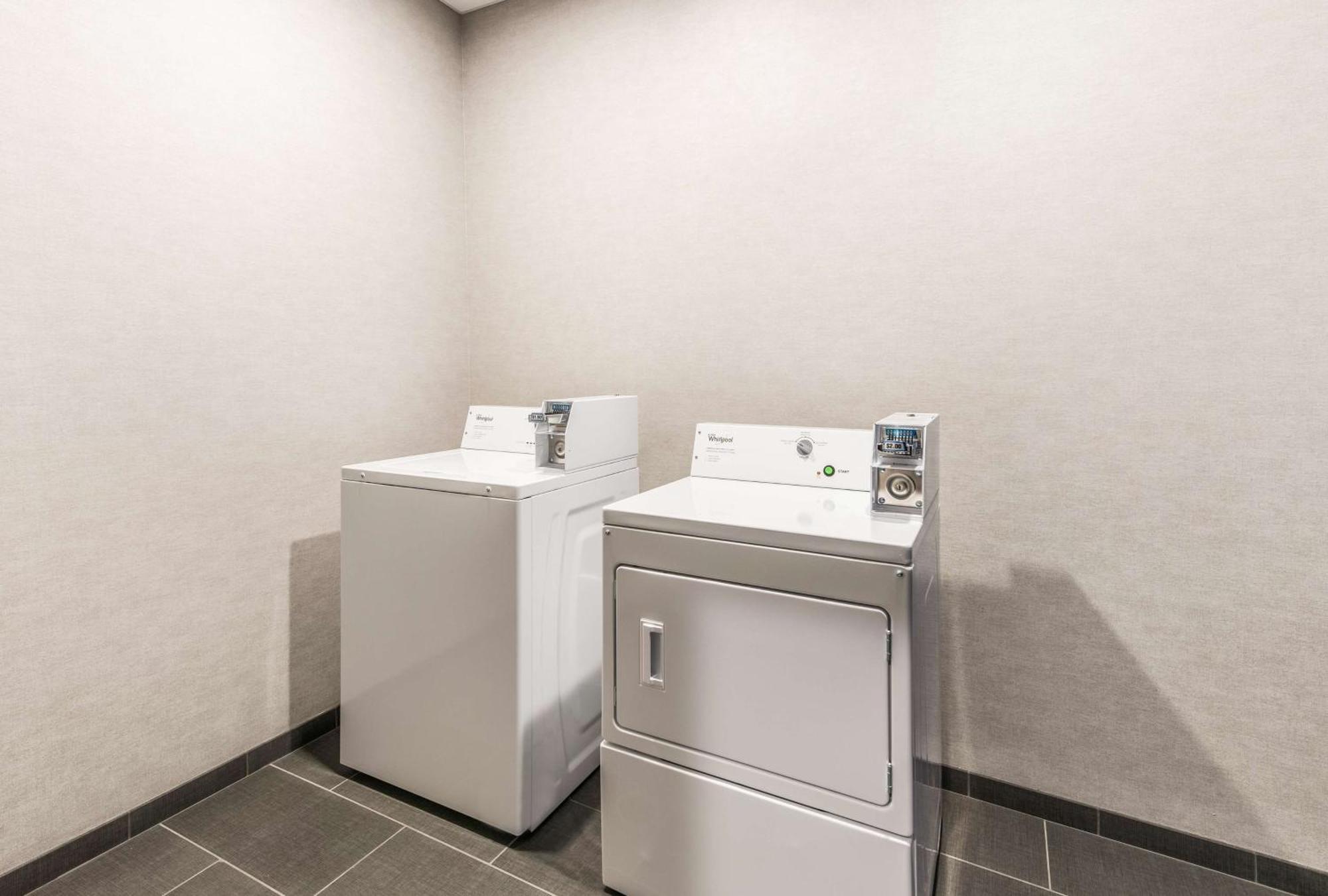 Hampton Inn & Suites Benton Harbor, Mi Luaran gambar