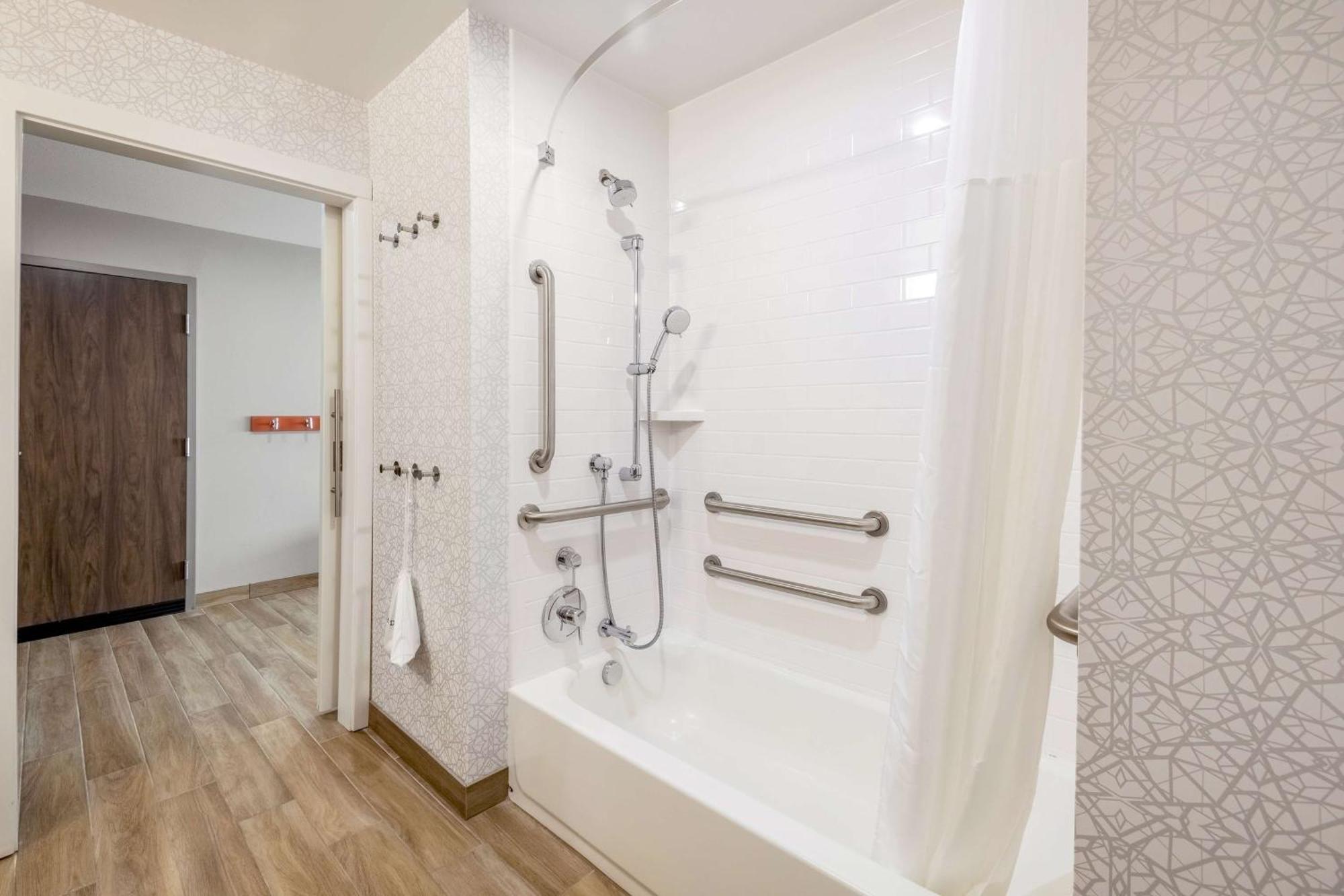 Hampton Inn & Suites Benton Harbor, Mi Luaran gambar