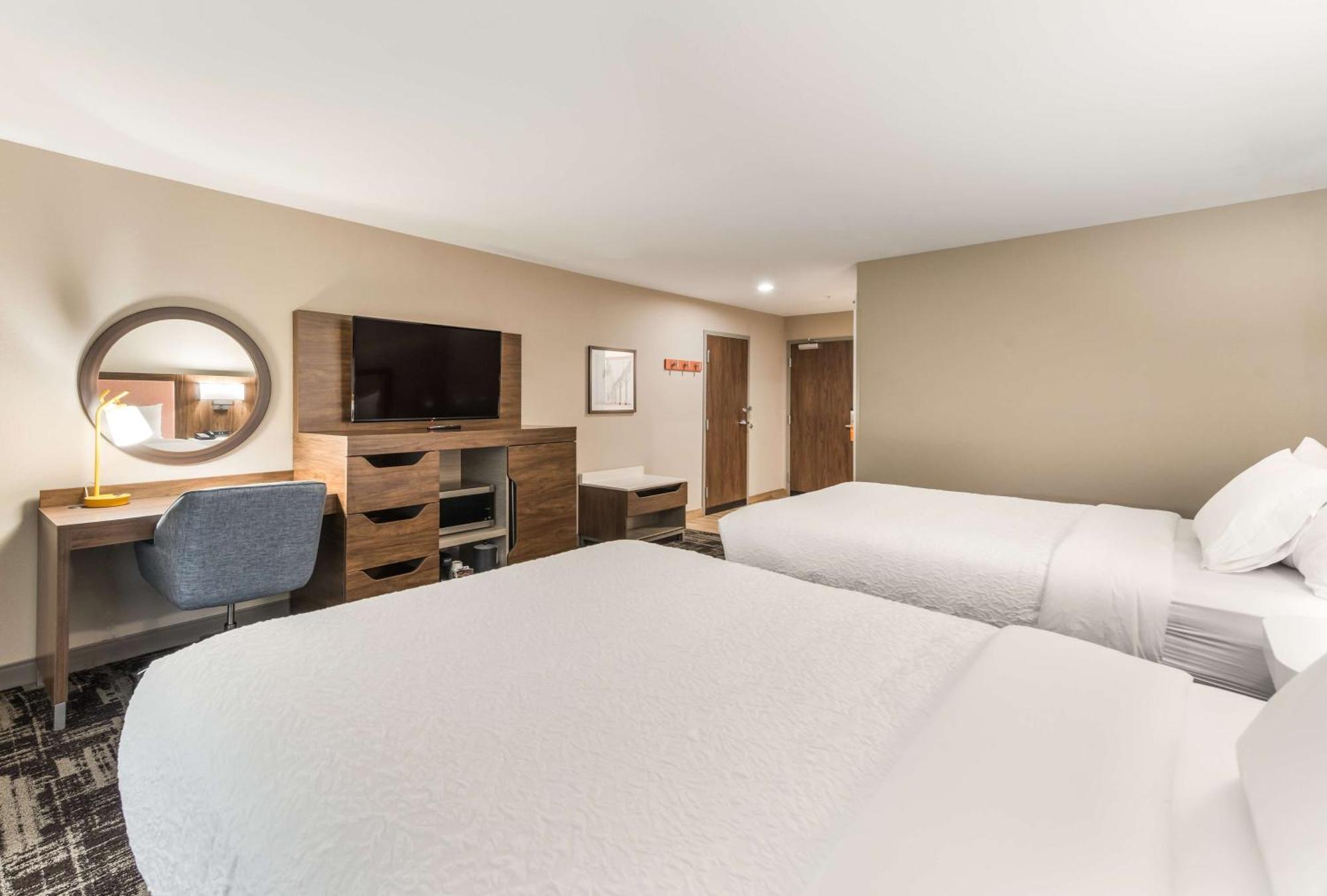 Hampton Inn & Suites Benton Harbor, Mi Luaran gambar