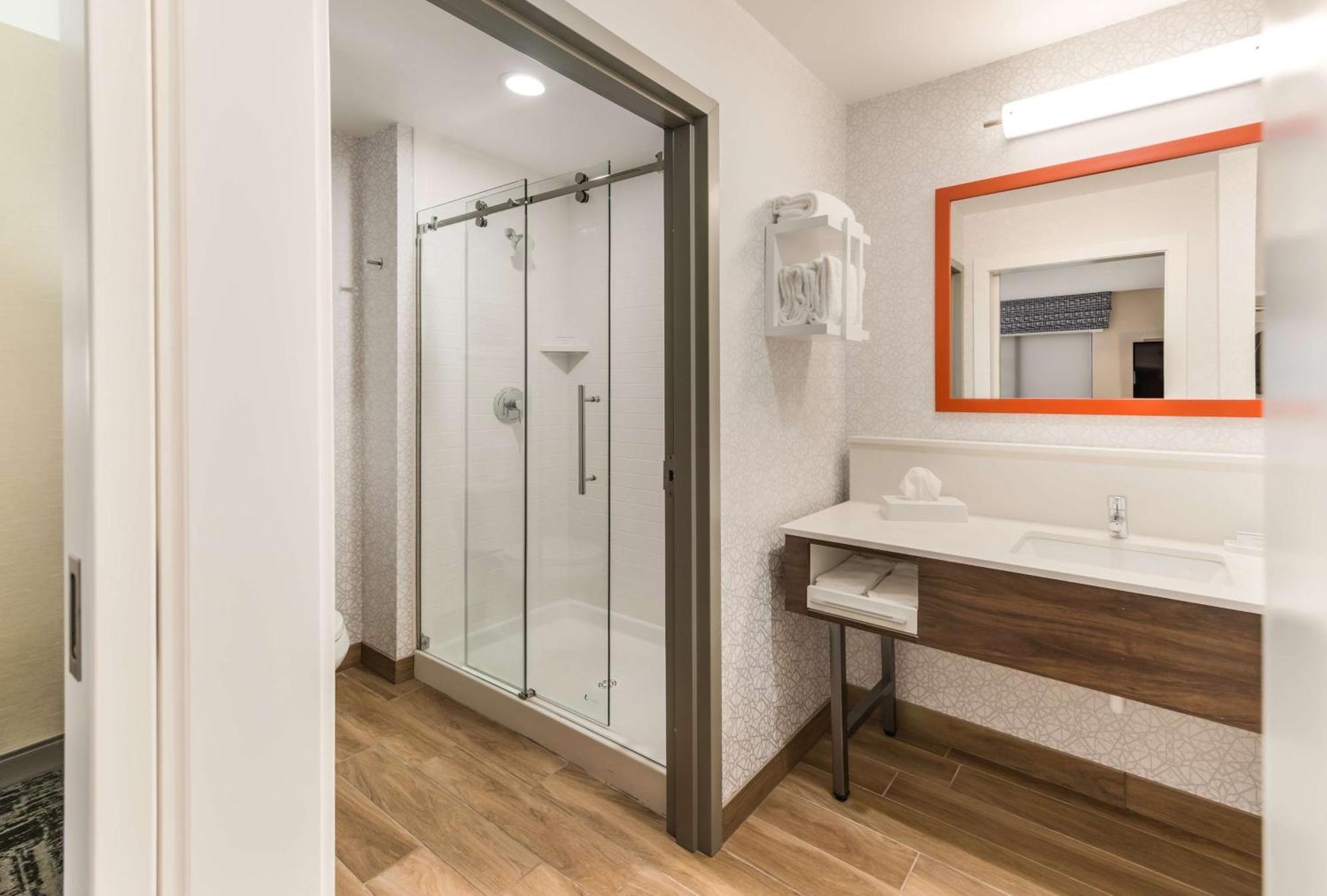 Hampton Inn & Suites Benton Harbor, Mi Luaran gambar