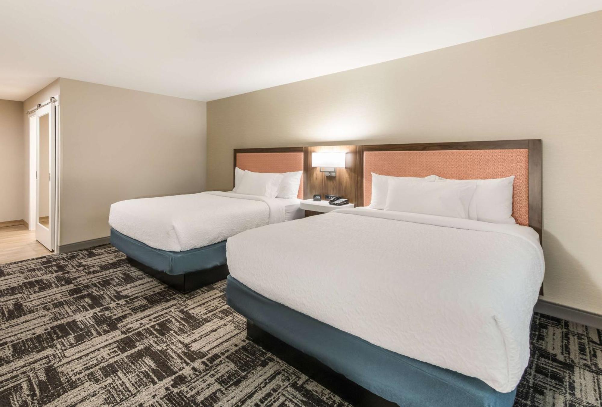 Hampton Inn & Suites Benton Harbor, Mi Luaran gambar