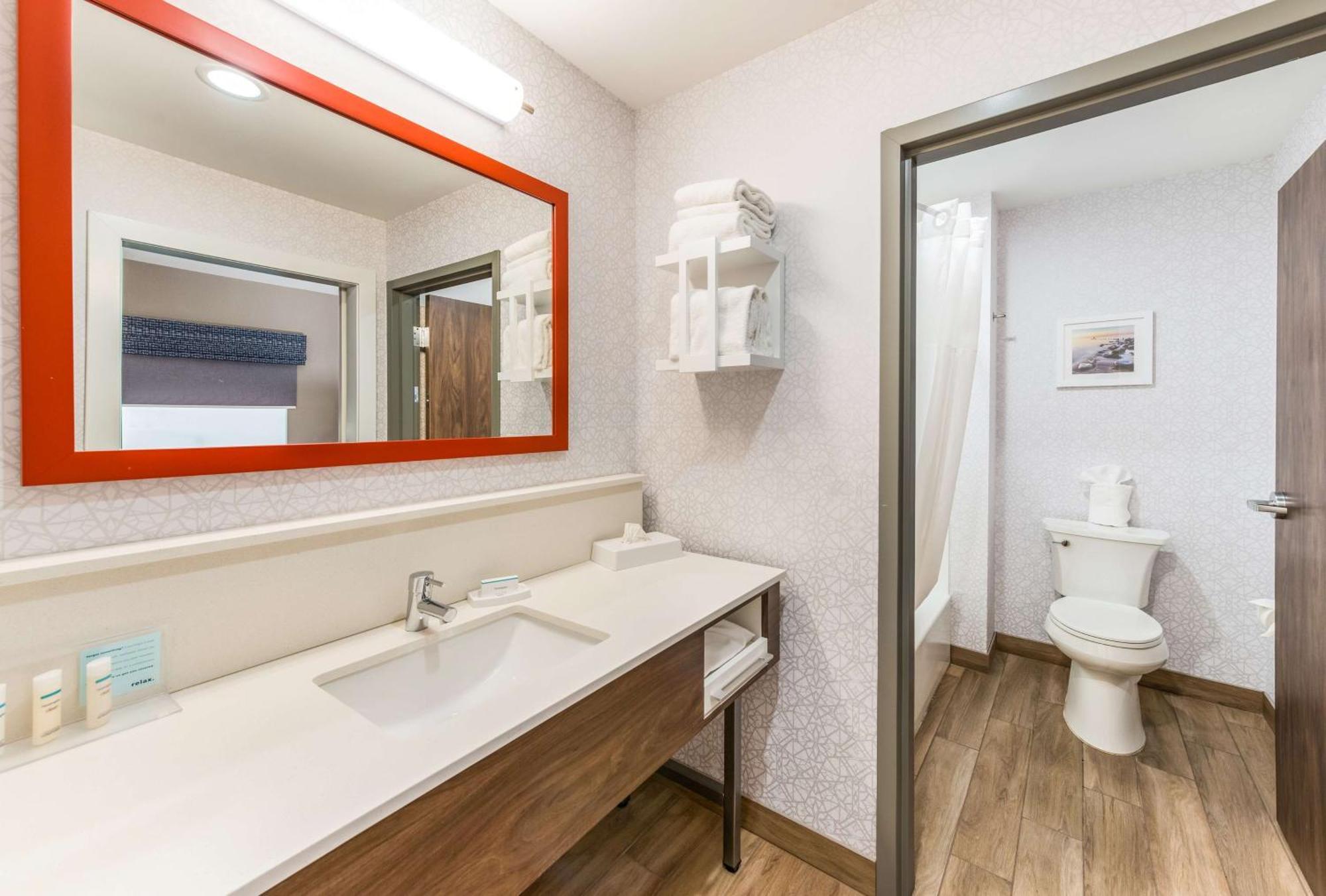 Hampton Inn & Suites Benton Harbor, Mi Luaran gambar
