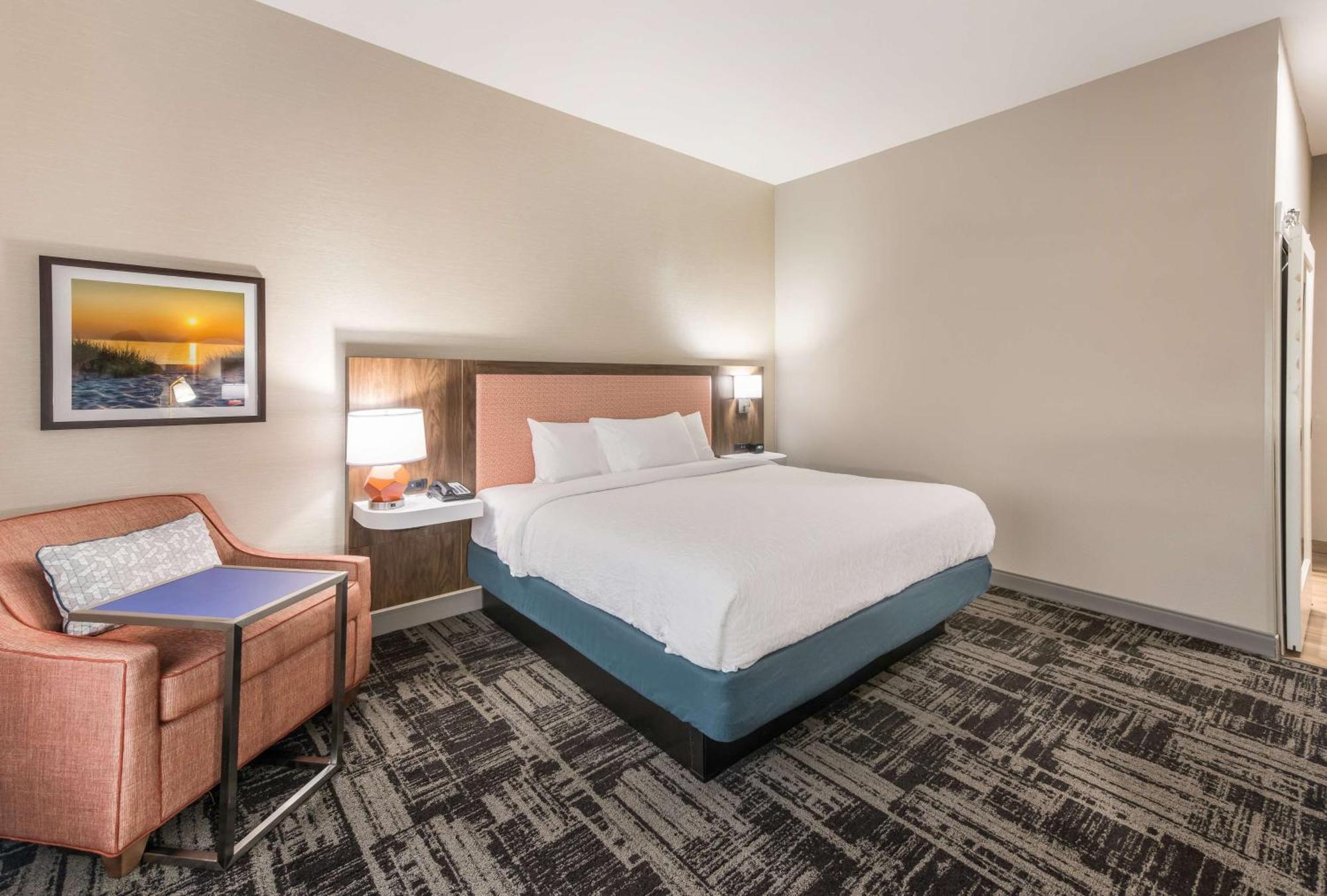 Hampton Inn & Suites Benton Harbor, Mi Luaran gambar