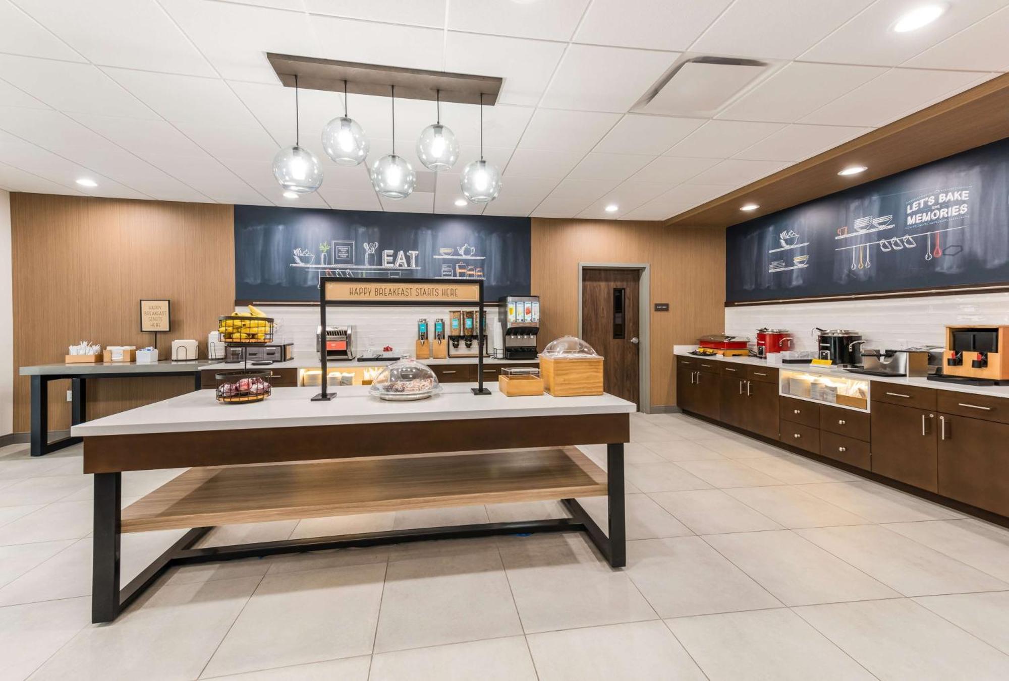 Hampton Inn & Suites Benton Harbor, Mi Luaran gambar