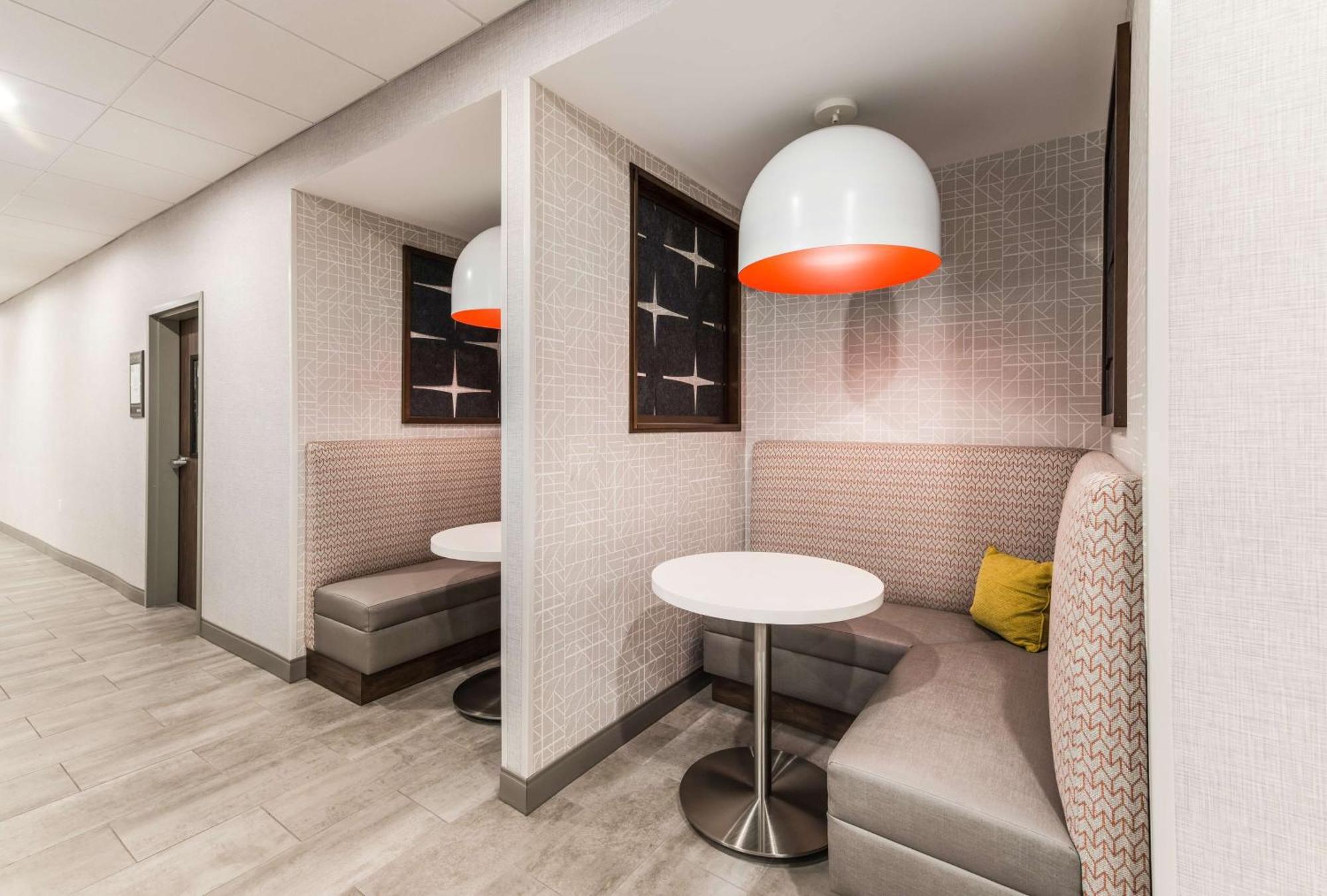 Hampton Inn & Suites Benton Harbor, Mi Luaran gambar